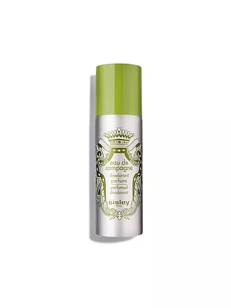 SISLEY | Eau de Campagne Deodorant Spray 150ml | 